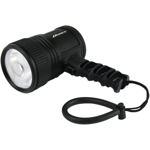 Dorcy 41 1085 500-lumen Zoom Focus Spotlight