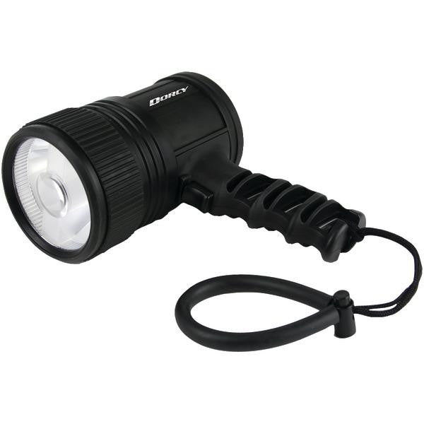 Dorcy 41 1085 500-lumen Zoom Focus Spotlight