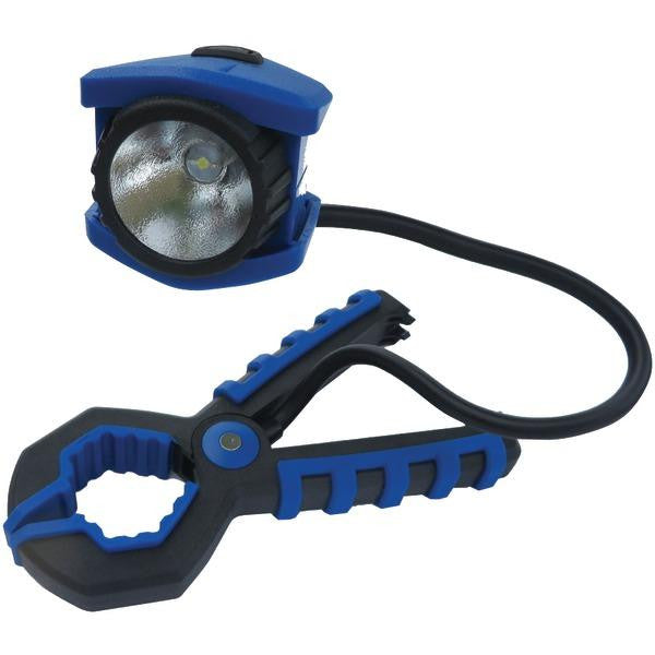 Dorcy 41-1251 Led Clamp Light