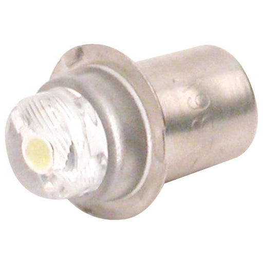 Dorcy 41-1644 40-lumen, 4.5-volt - 6-volt Led Replacement Bulb