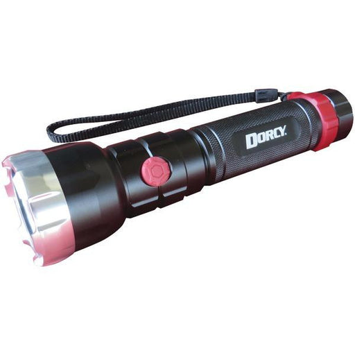 DORCY 41-2610 619-Lumen Aluminum Extreme Flashlight