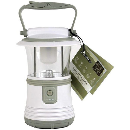 DORCY 41-3104 65-Lumen Warm White Patio Lantern