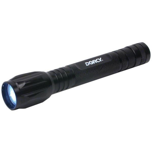 Dorcy 41-4216 80-lumen Led Aluminum Flashlight