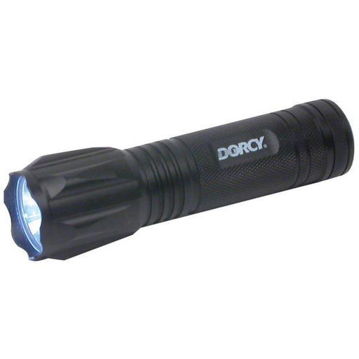 Dorcy 41-4287 100-lumen Led Flashlight