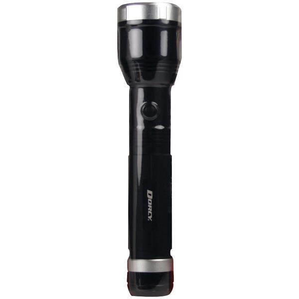 Dorcy 41-4304 Mg 500 Led Flashlight (619-lumen)