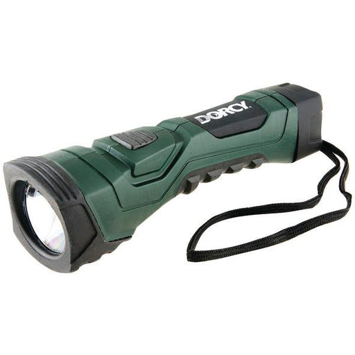 Dorcy 41 4751 190-lumen Led Cyber Light Flashlight (green)