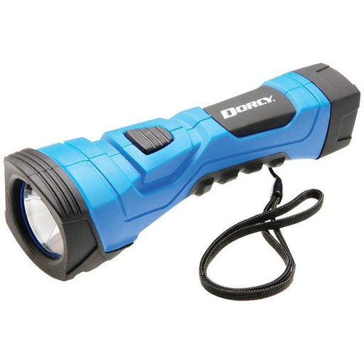 Dorcy 41 4754 190-lumen High-flux Cyber Light (neon Blue)