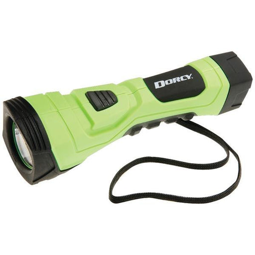 Dorcy 41 4755 190-lumen High-flux Cyber Light (neon Green)