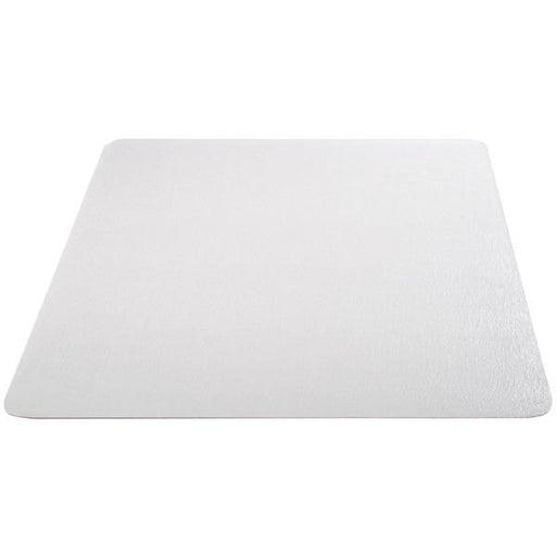 DEFLECTO CM2E442FCOM 46" x 60" Chair Mat for Hard Floors