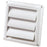 Deflecto Hs4w-18 Supurr-vent(r) Replacement Vent Hood (white)