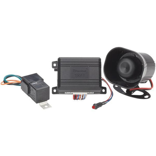 Avital 3901t Oem Security Upgrade System Sw