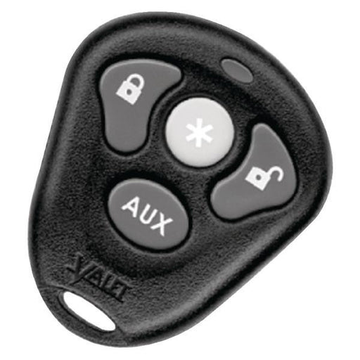 Valet 474t 4-button Replacement Remote