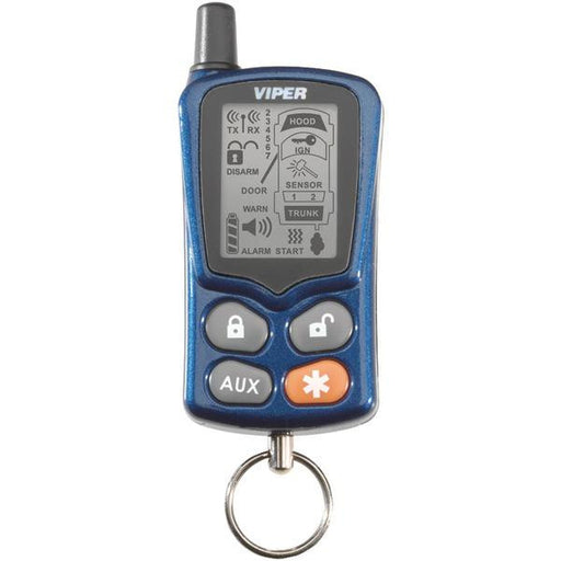 Viper 479v Responder Remote