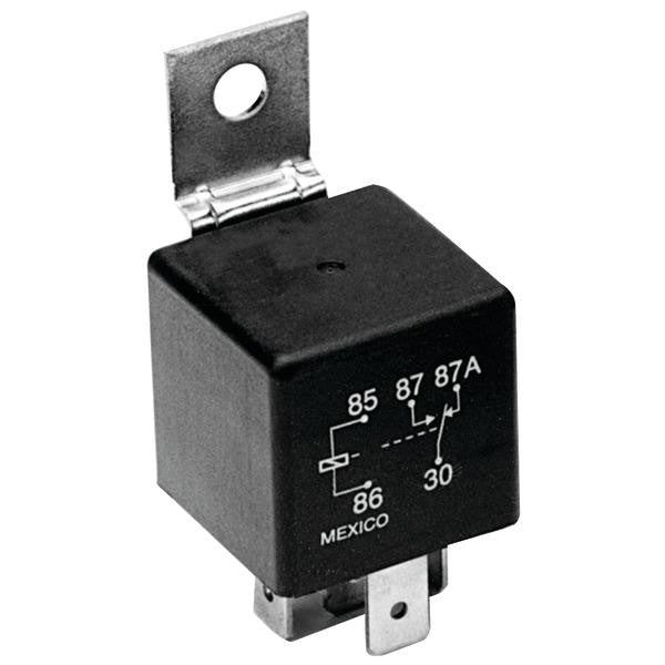 Directed Electronics 610t Directed Relay