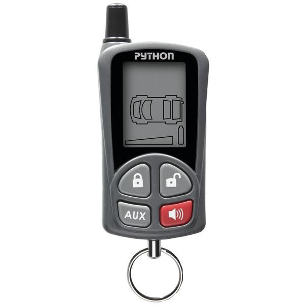 Directed Audio Essentials 7341p Responder 460 Lcd Remote