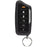 Directed Audio Essentials 7654p Supercode Sst 1-way Companion Remote