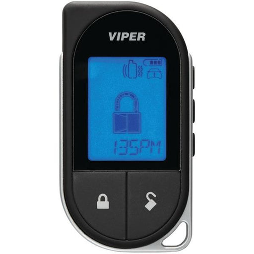 VIPER 7756v Viper(R) 2-Way LCD Remote