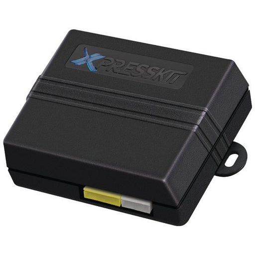 Xpresskit Pkall Encrypted Key Data Interface Transponder