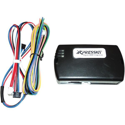 Xpresskit Pktx Ford(r) 40 & 80 Bit Encrypted Bypass Solution