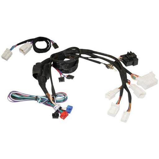 Xpresskit Thniss3 Nissan(r) T-harness For Dball2