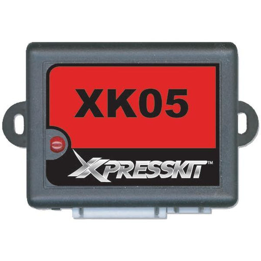 Xpresskit Xk05 Data Transponder Override Interface