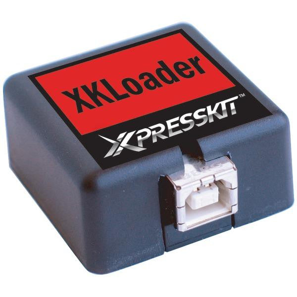 Xpresskit Xkloader2 Usb Computer Interface