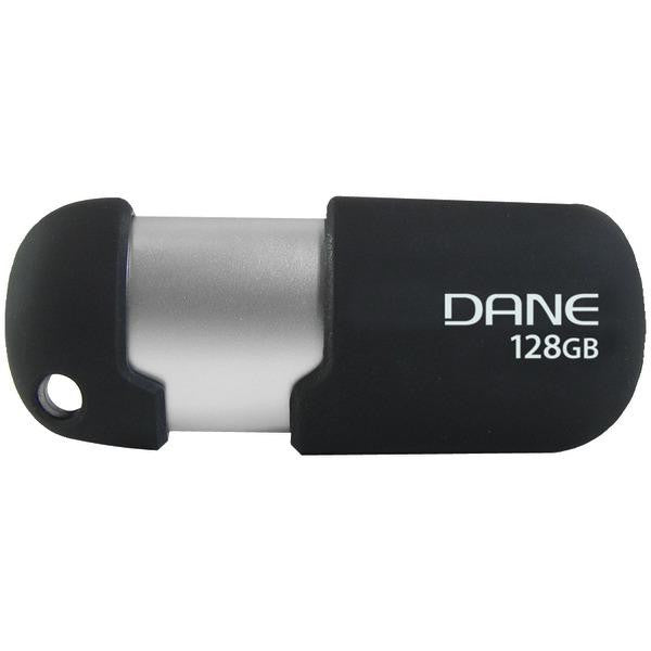Dane-elec Da-z128gcnb8-r Usb 2.0 Flash Drive (128gb)