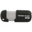 Dane-elec Da-zmp-08g-ca-n4-r Capless Usb Pen Drive (8gb; Black)