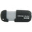 Dane-elec Da-zmp-16g-ca-g2-r Capless Usb Pen Drive (16gb; Gray)