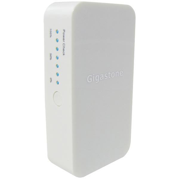 GIGASTONE GS-MPBP1-PC 5,200mAh Universal Charger