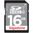 GIGASTONE GS-SDHCU116G-R Class 10 UHS-1 SDHC(TM) Card (16GB)