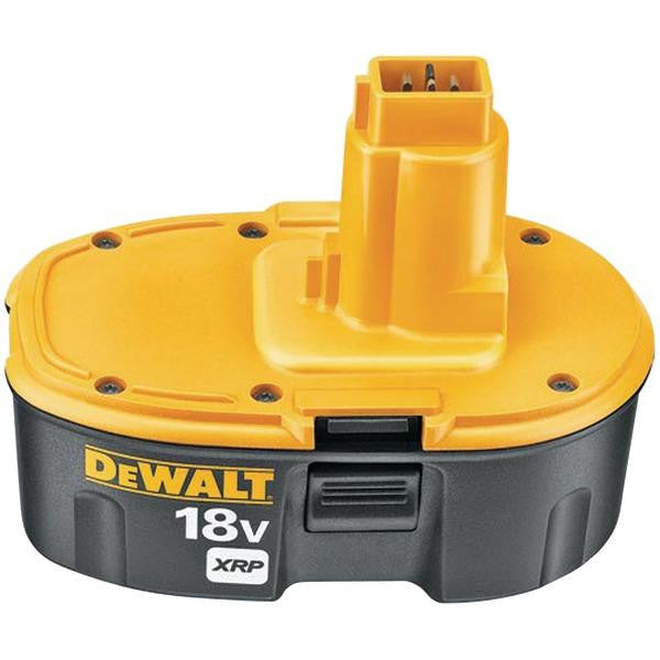 Dewalt Dc9096 18-volt High-capacity Xrp(tm) Battery