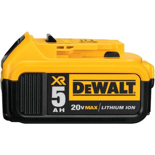 Dewalt Dcb205 20-volt Battery