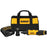 Dewalt Dcf681n2 8-volt Max Gyro Electrician Screwdriver With Conduit Reamer Kit