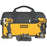 Dewalt Dck280c2 20-volt Li-ion Compact Drill-impact Combo Kit