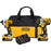 Dewalt Dck296m2 20-volt Hammerdrill-impact Driver Combination Kit