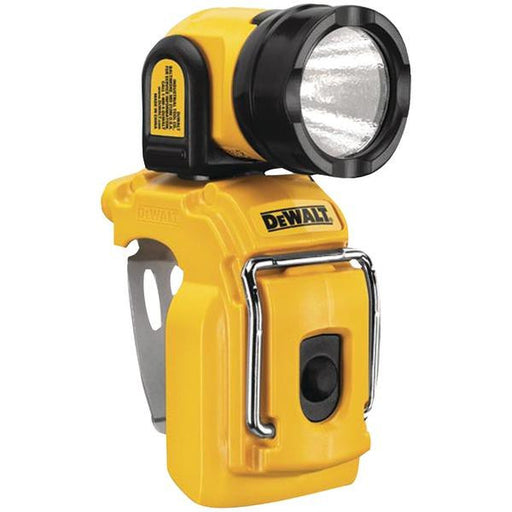 Dewalt Dcl510 12-volt Max Led Work Light