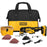 Dewalt Dcs355d1 20-volt Max Xr Li-ion Oscillating Multitool Kit