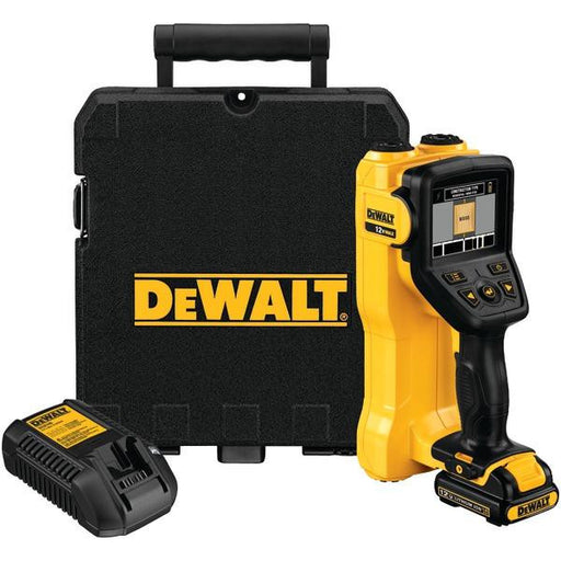 Dewalt Dct419s1 12-volt Handheld Wall Scanner