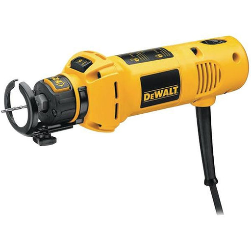 Dewalt Dw660 Cutout Tool