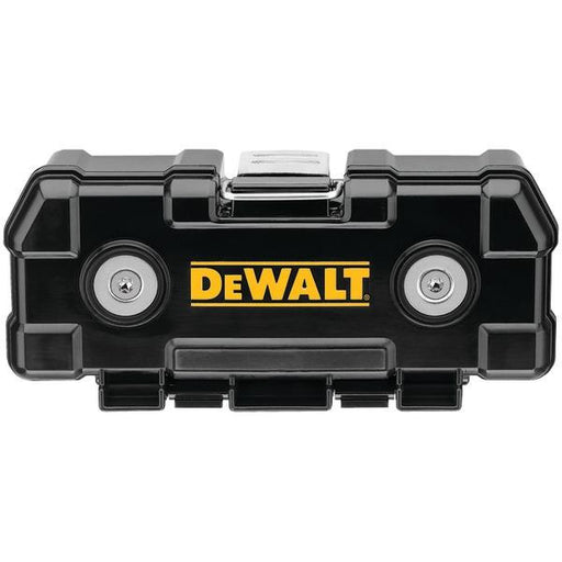 Dewalt Dwmtcir20 20-piece Impact-ready, Tough Magnetic Case