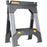 Dewalt Dwst11031 Adjustable Leg Sawhorse