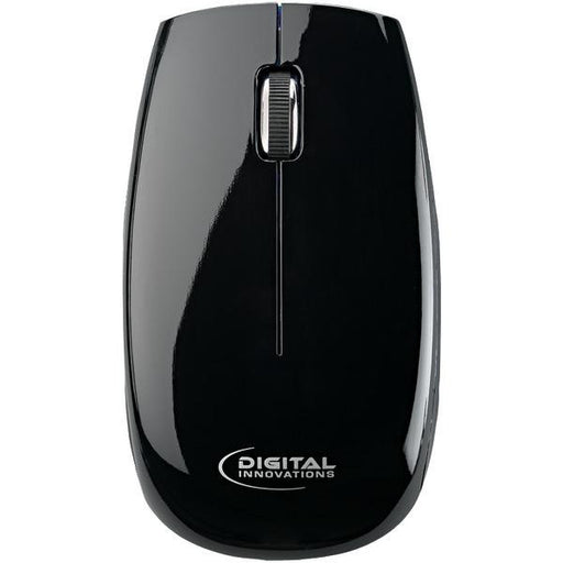 DIGITAL INNOVATIONS 4230800 AllTerrain(TM) Wired Desktop Mouse