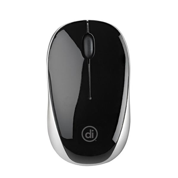 DIGITAL INNOVATIONS 4231000 AllTerrain(TM) Wireless Travel Mouse