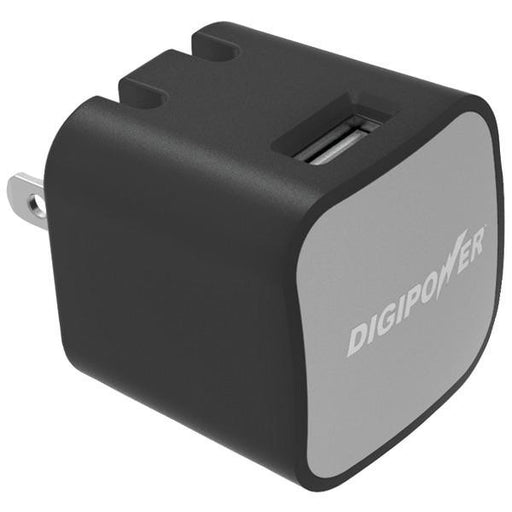 Digipower Is-ac2 Instasense(tm) 2.4-amp Single Usb Wall Charger