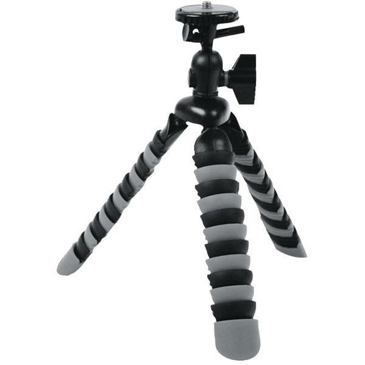 Digipower Tpf-mp2 Flexible Camera Tripod (black)