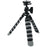 Digipower Tpf-mp2 Flexible Camera Tripod (black)