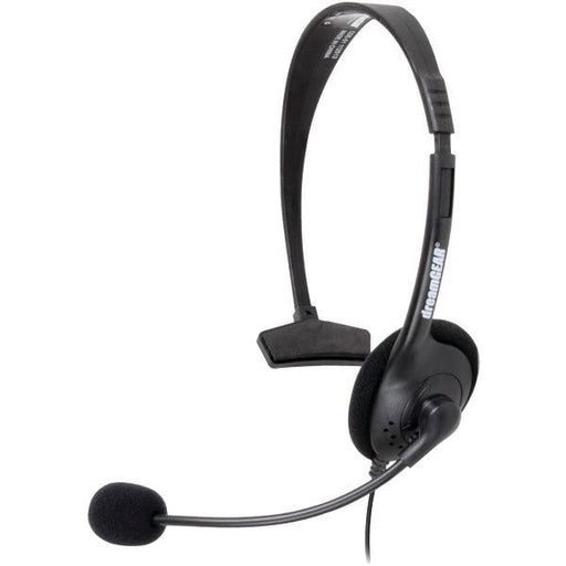 Dreamgear Dg360-1711 Xbox 360(r) Broadcaster Headset (black)