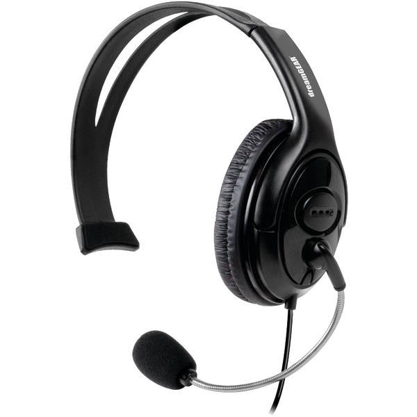 Dreamgear Dg360-1721 Xbox 360(r) X-talk Solo Wired Headset