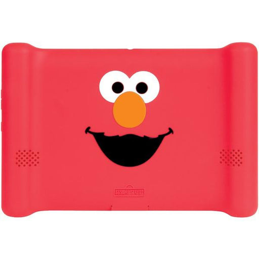 Isound Isound-3480 Kindle(r) Fire Hd Comfort Grip Case (elmo(tm))